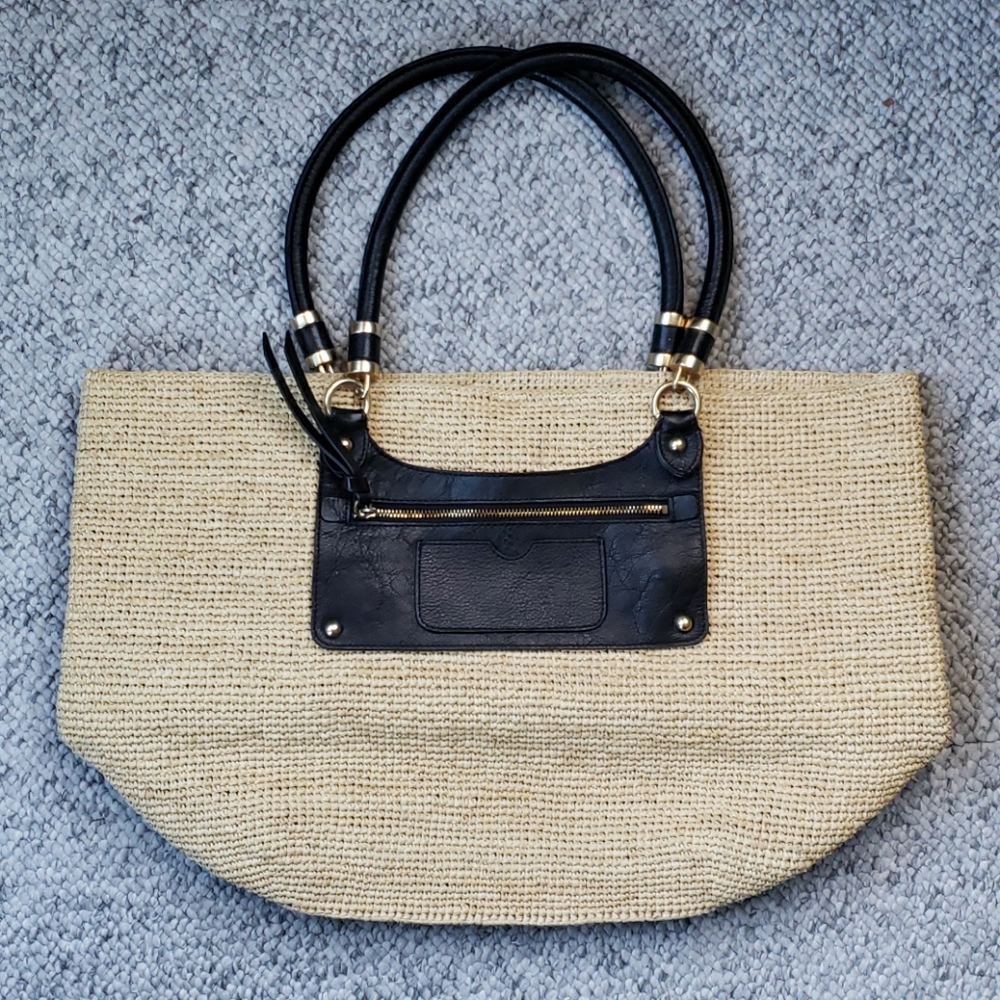 Shoulder. Bag